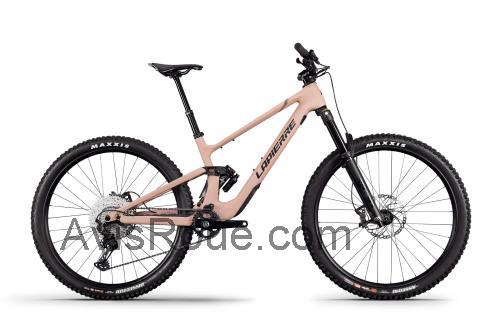 Lapierre Zesty CF 7.9 fiche technique et avis